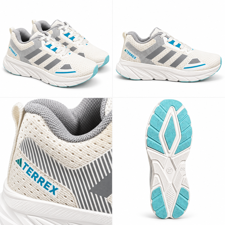 Lightweight Sports Sneakers