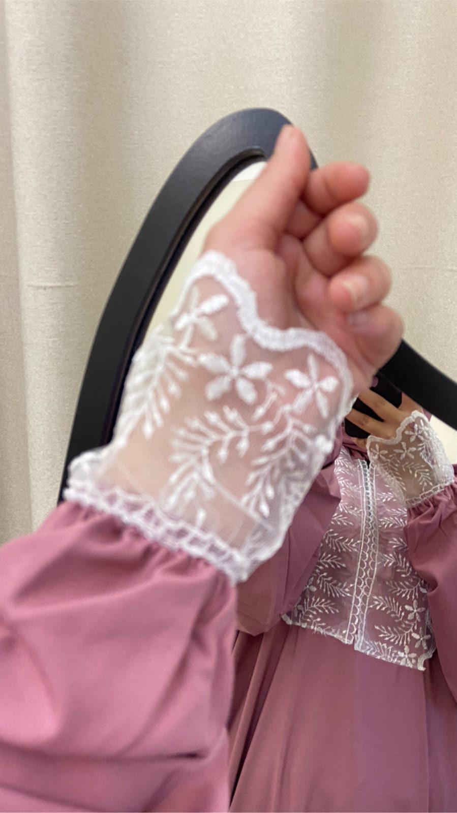 إسدال مراسي  سادة بجوبير 