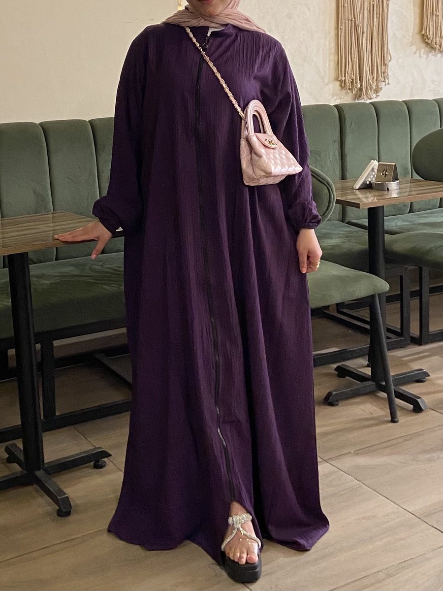 عباية سادة فريسكا 