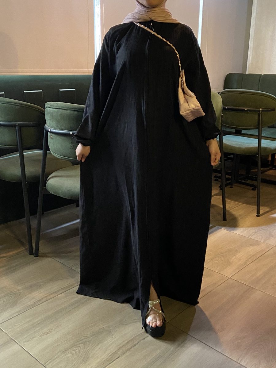 عباية سادة فريسكا 