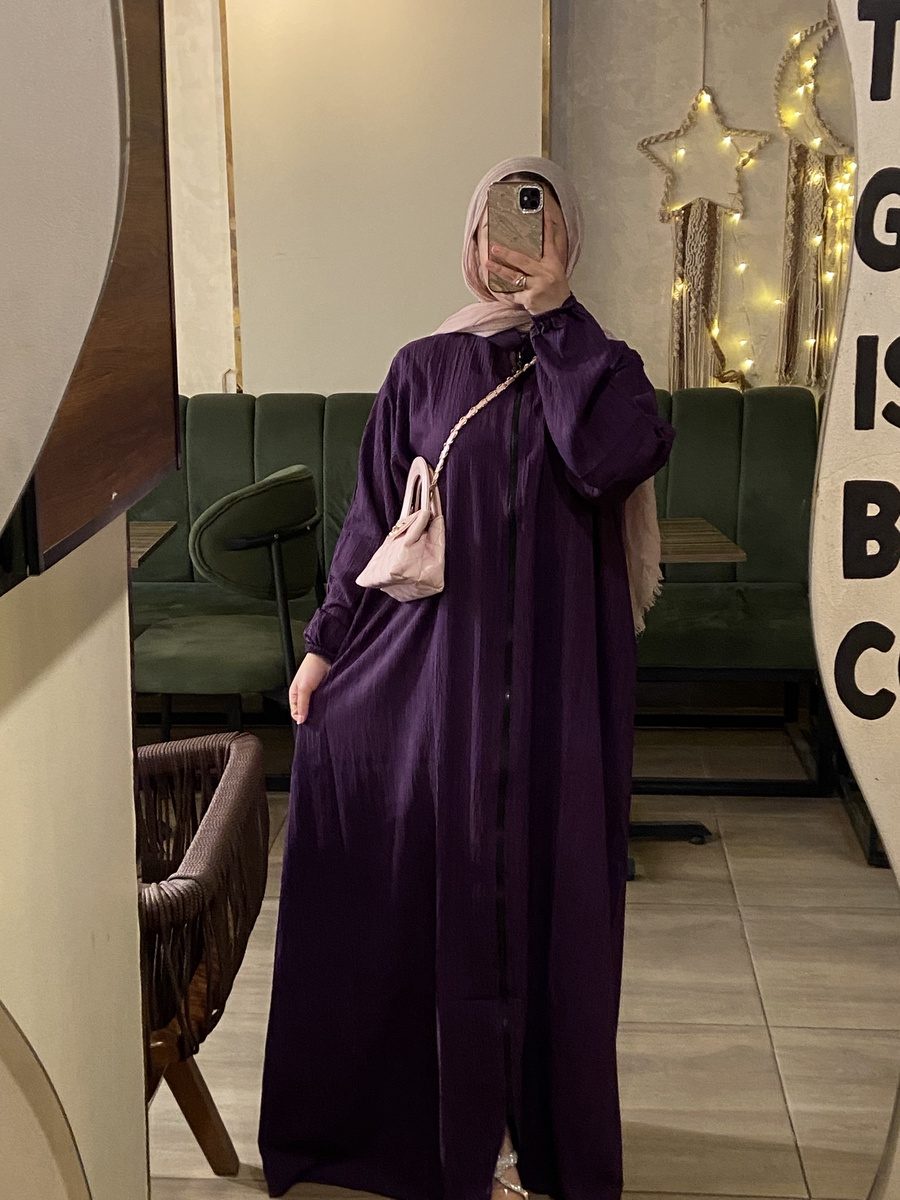 عباية سادة فريسكا 