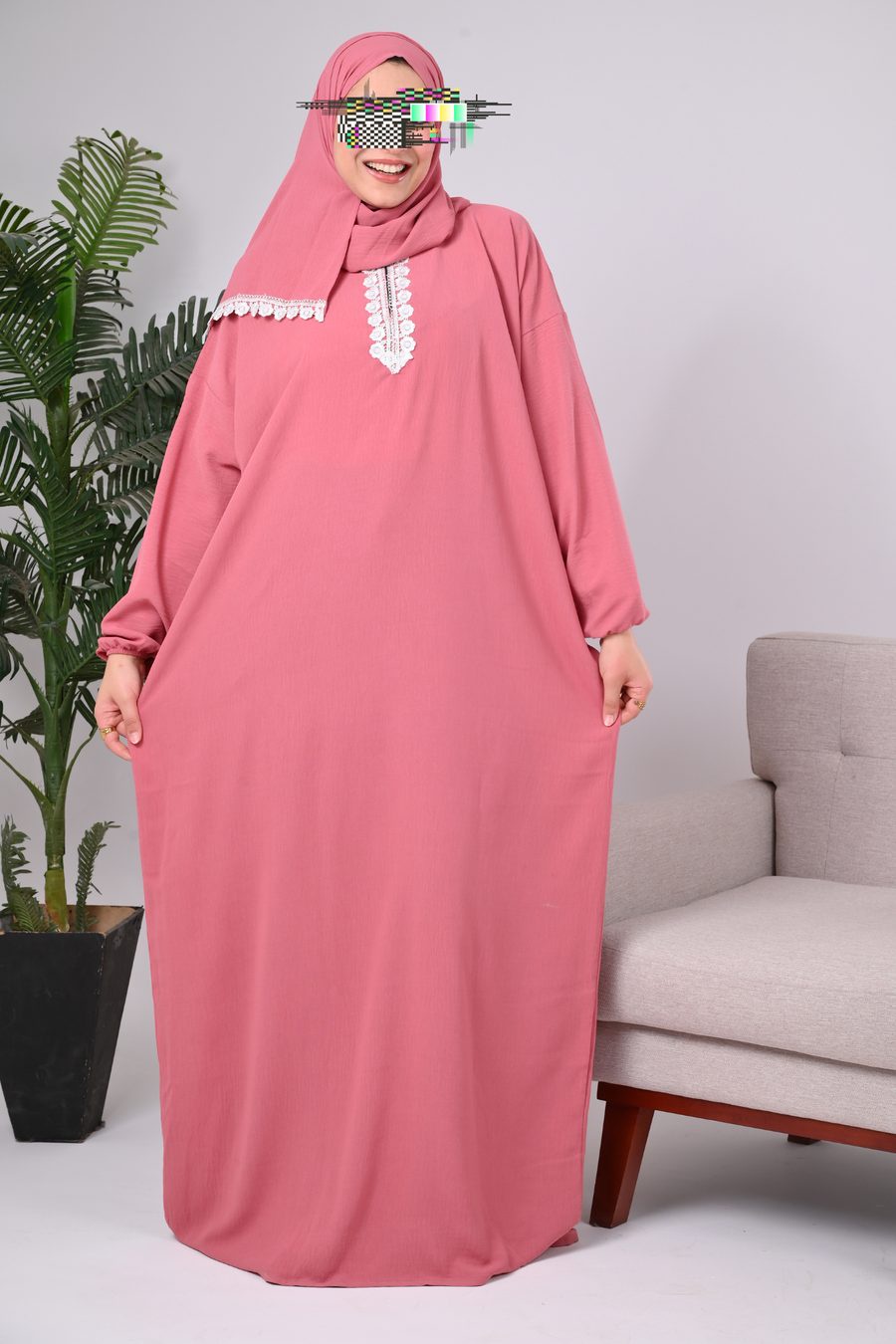 إسدال سي واي سادة بجوبير 