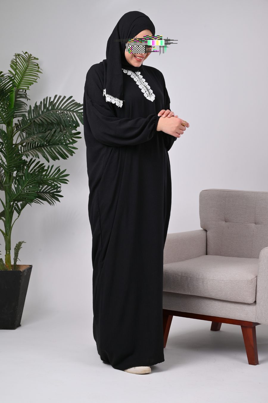 إسدال سي واي سادة بجوبير 