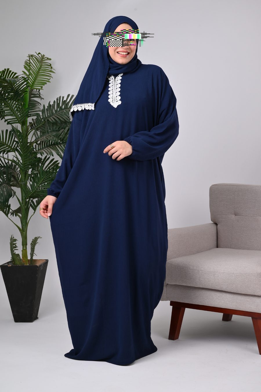 إسدال سي واي سادة بجوبير 