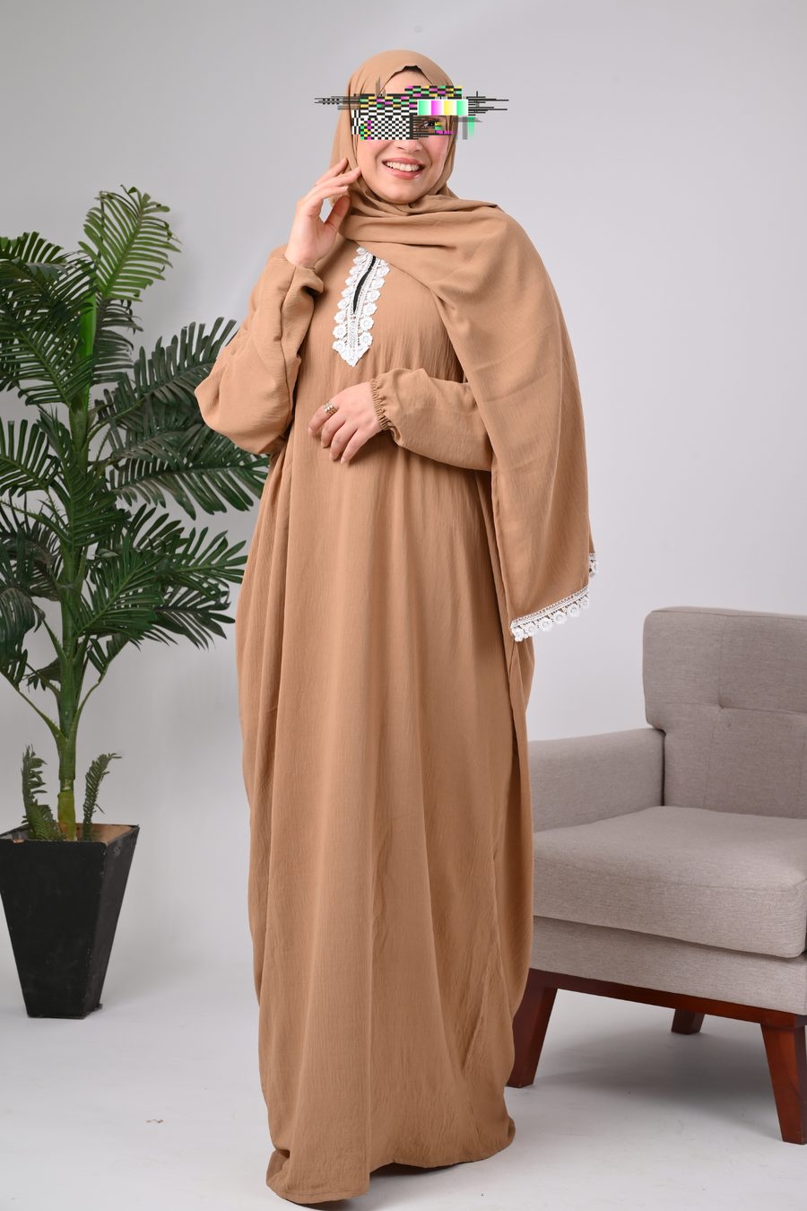 إسدال سي واي سادة بجوبير 