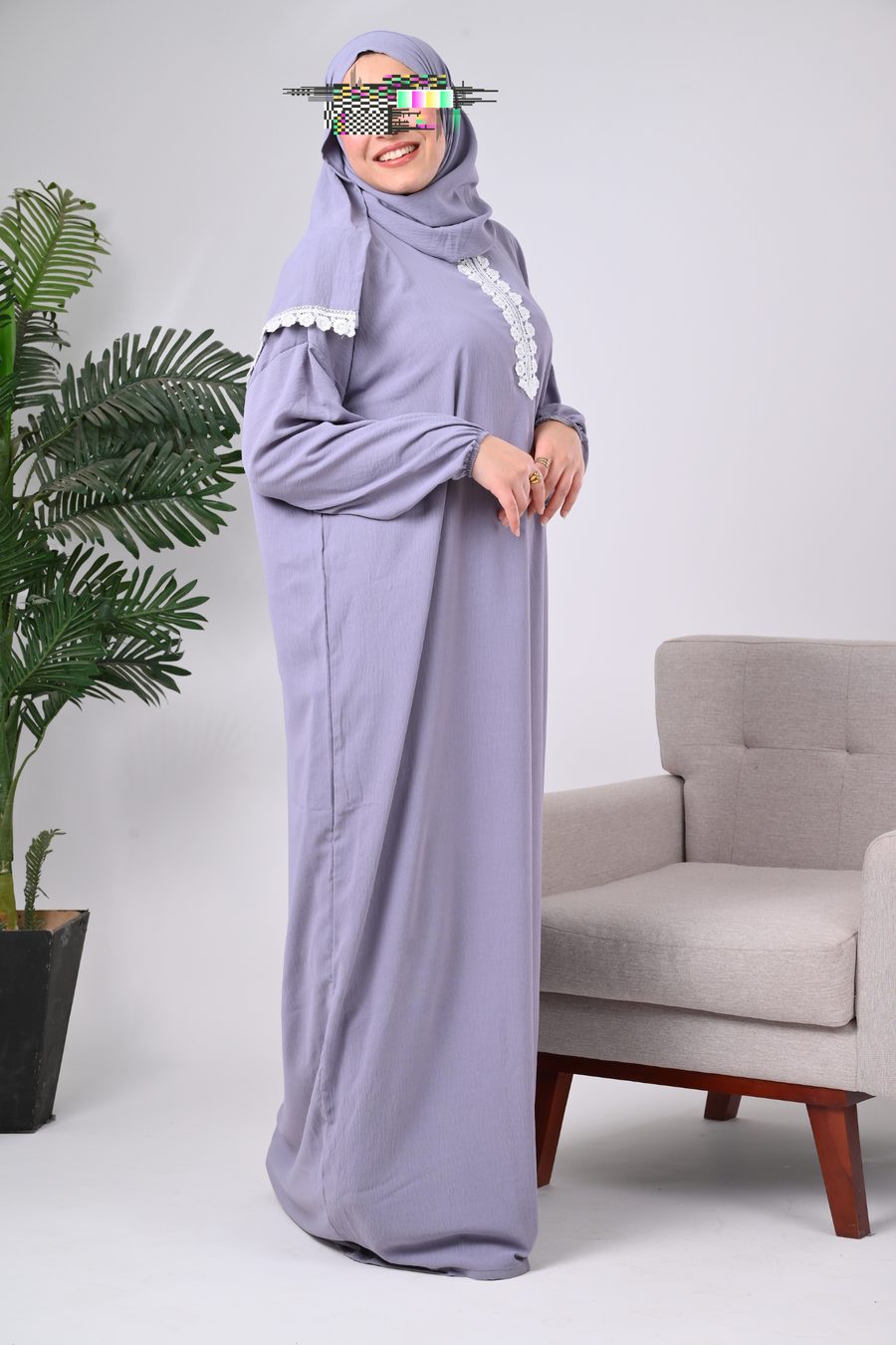إسدال سي واي سادة بجوبير 