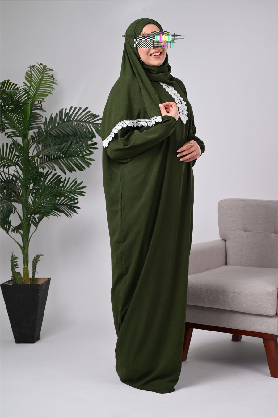 إسدال سي واي سادة بجوبير 