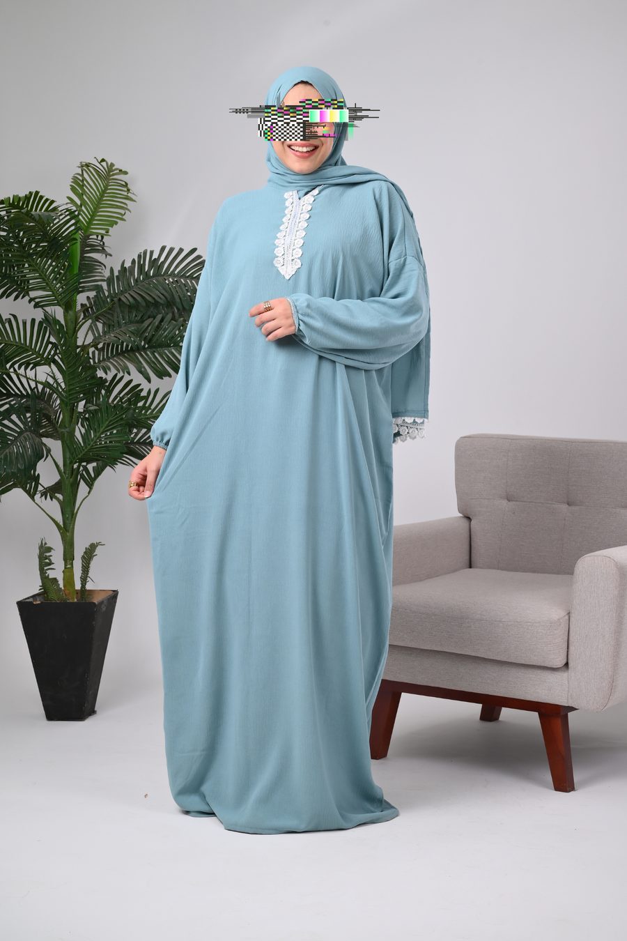 إسدال سي واي سادة بجوبير 