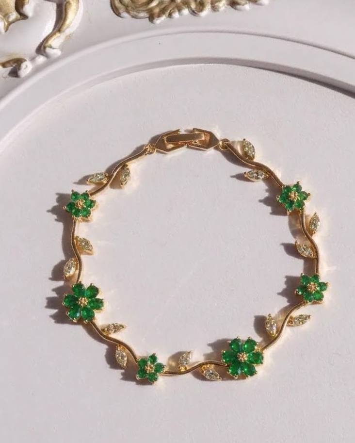Blossom Bracelet