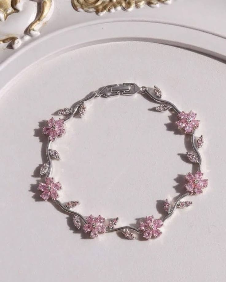 Blossom Bracelet