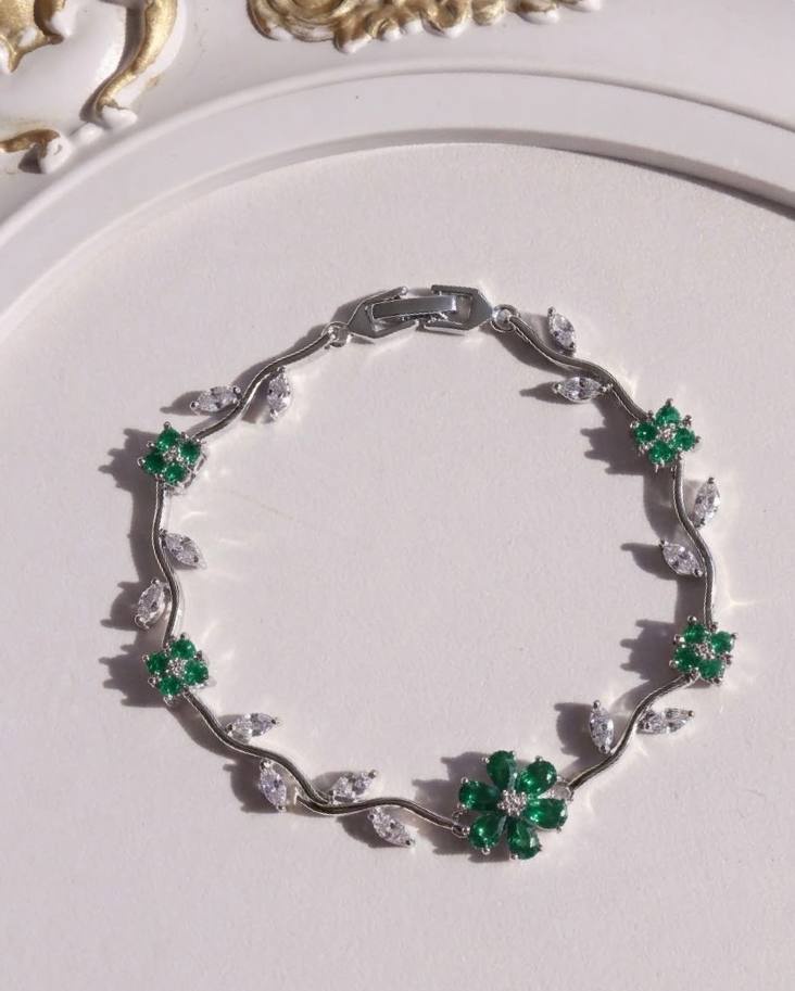 Blossom Bracelet