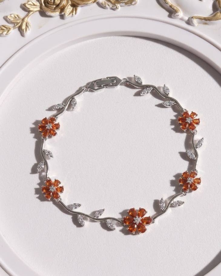 Blossom Bracelet