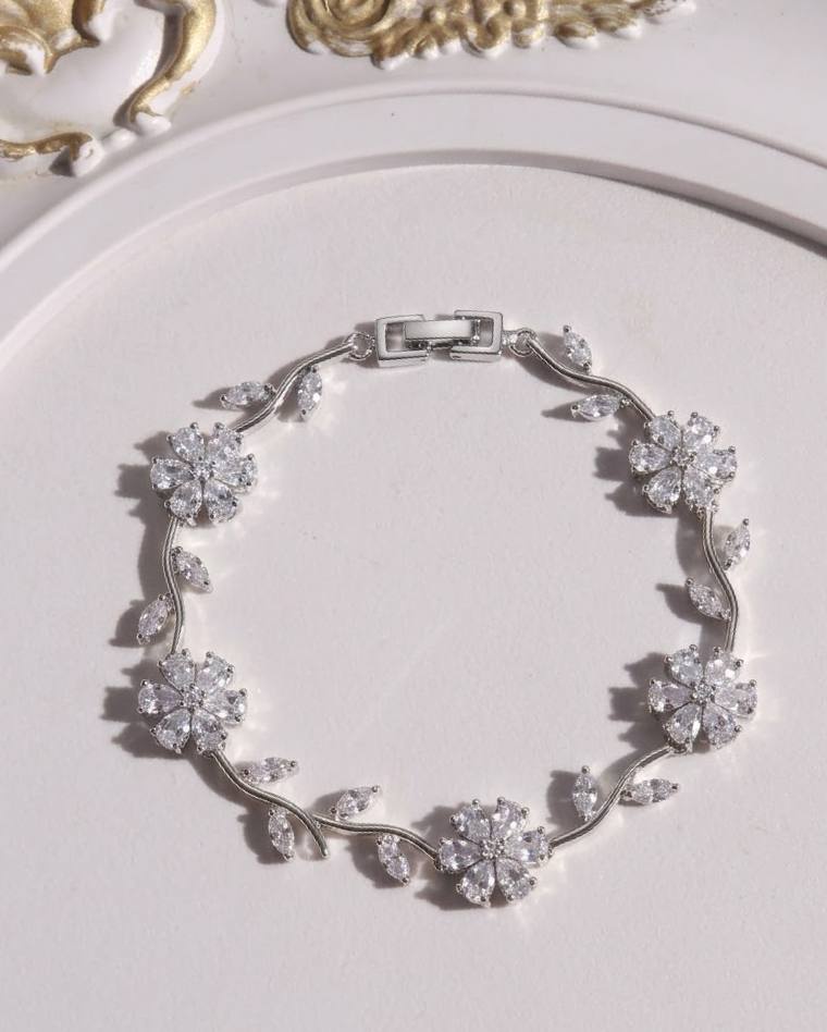 Blossom Bracelet