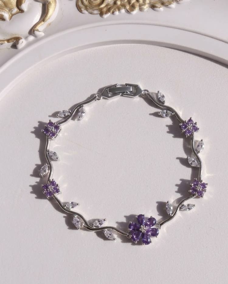 Blossom Bracelet