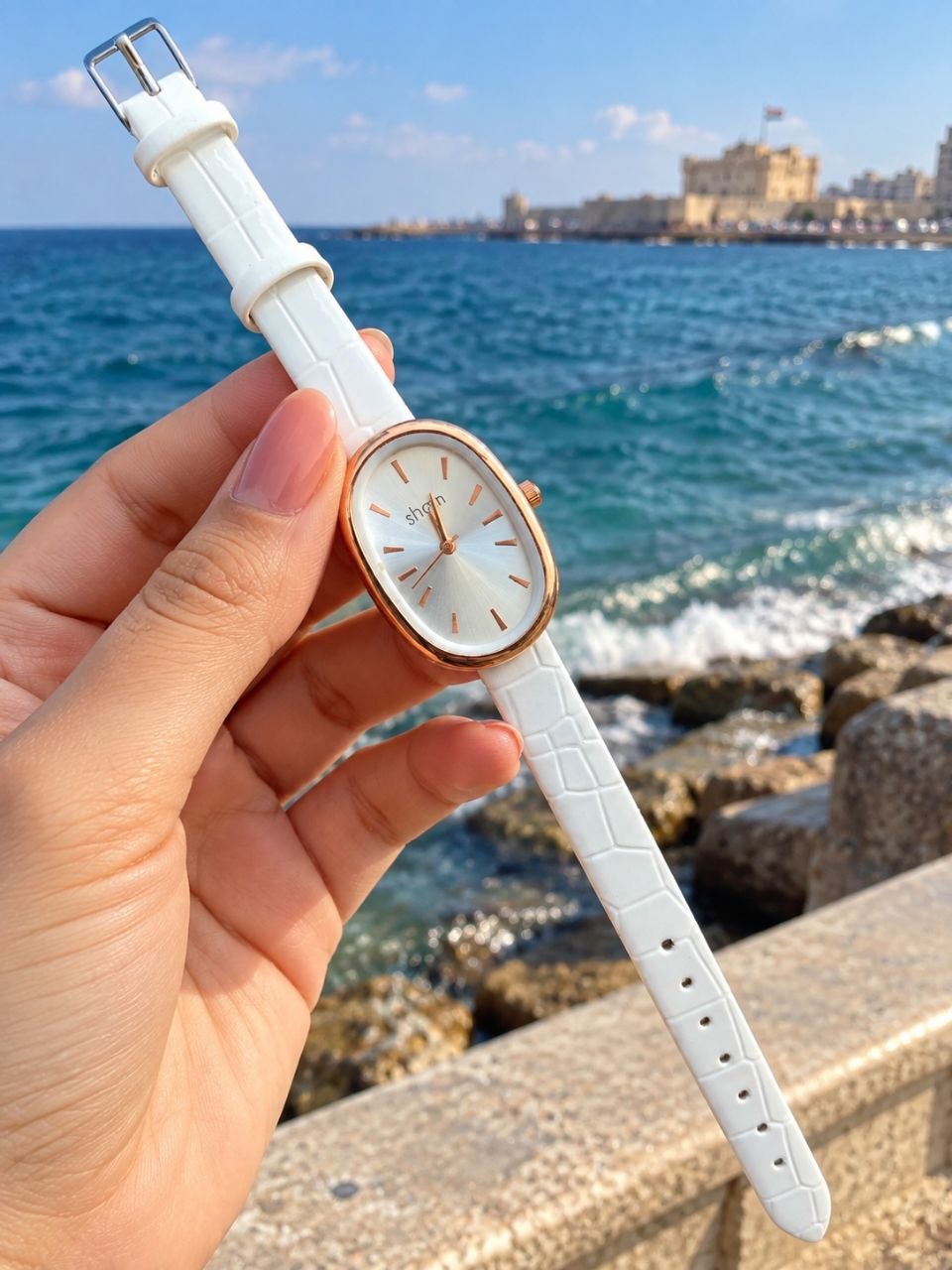 Shein Watch