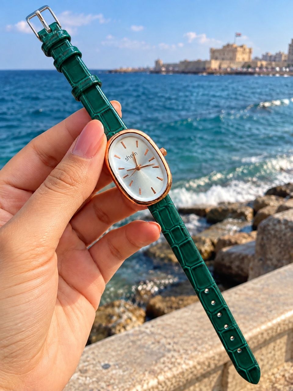 Shein Watch