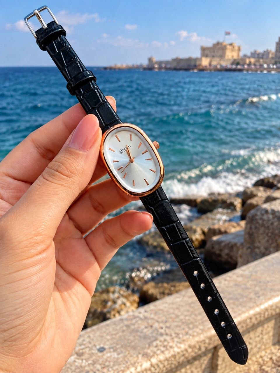 Shein Watch