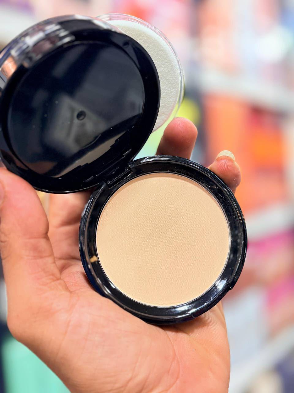 بودر نوت 219