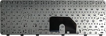 HP Laptop Keyboard for HP Pavilion DV6 6000, DV6 6100, DV6 6200