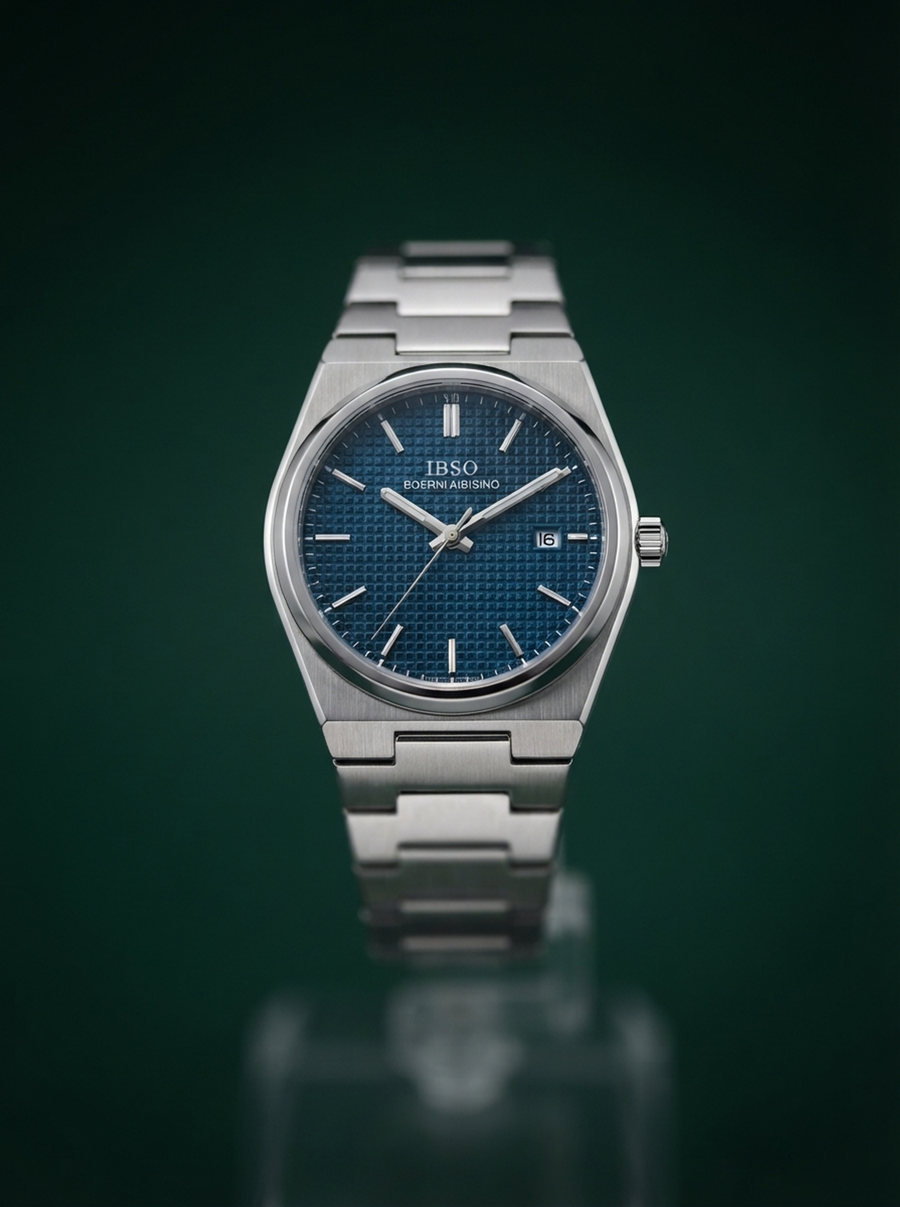 Ibso PRX Premium Edition