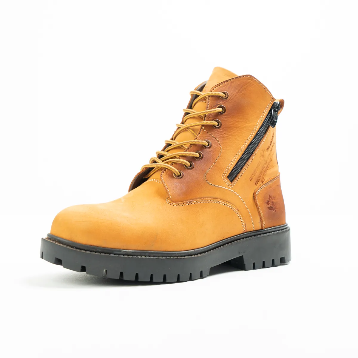 Men's Safety Shoes-KLEV7