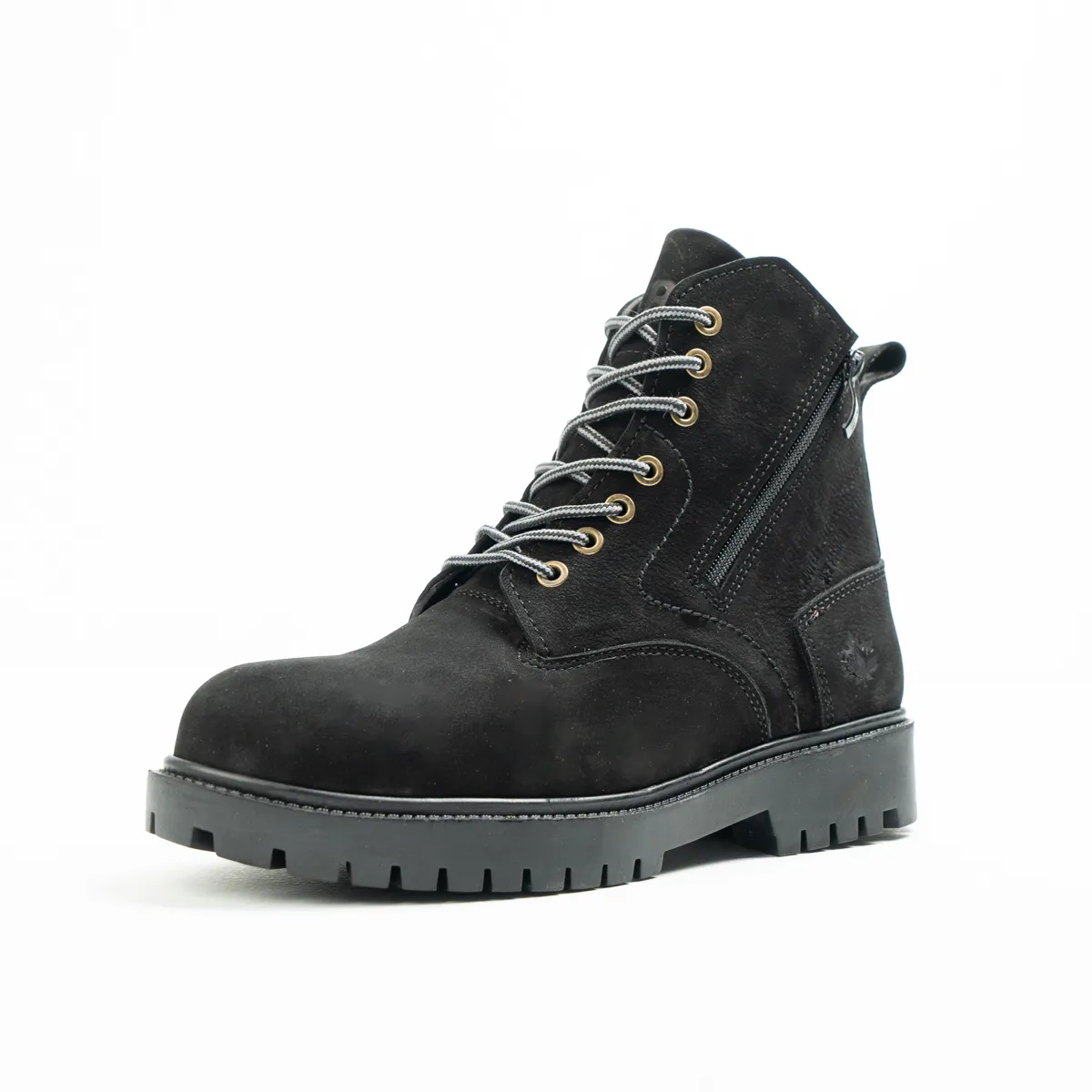 Men's Safety Shoes-KLEV7