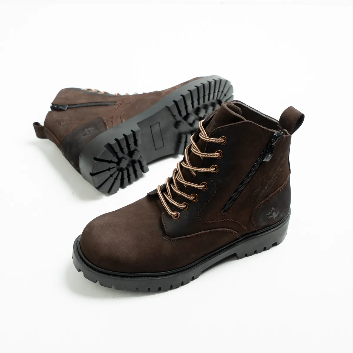 Men's Safety Shoes-KLEV7