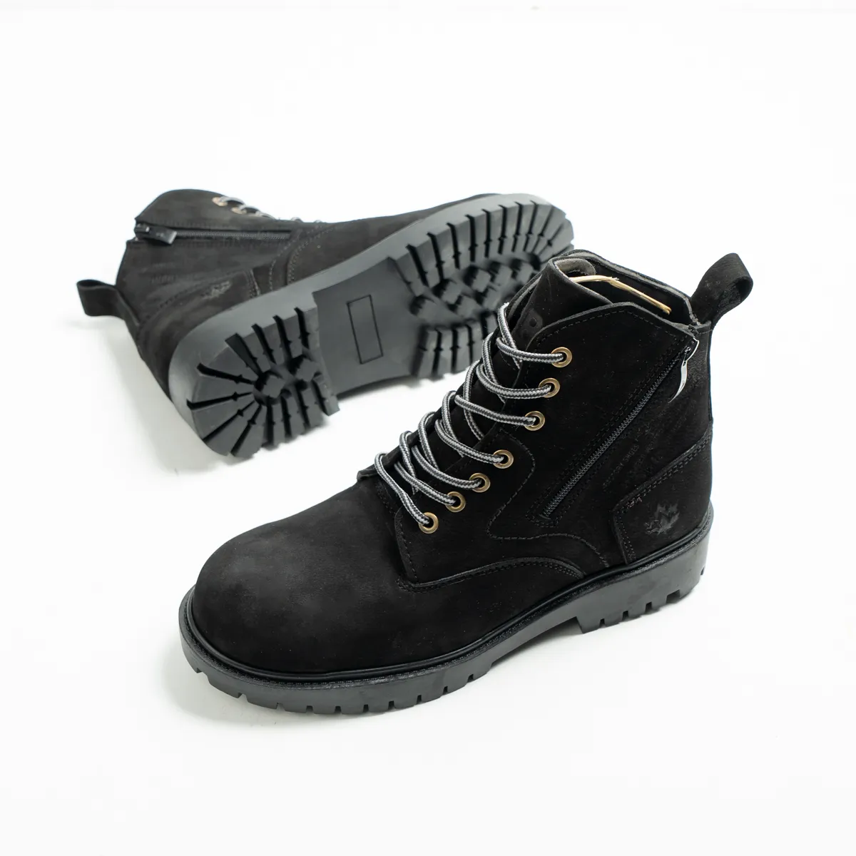 Men's Safety Shoes-KLEV7