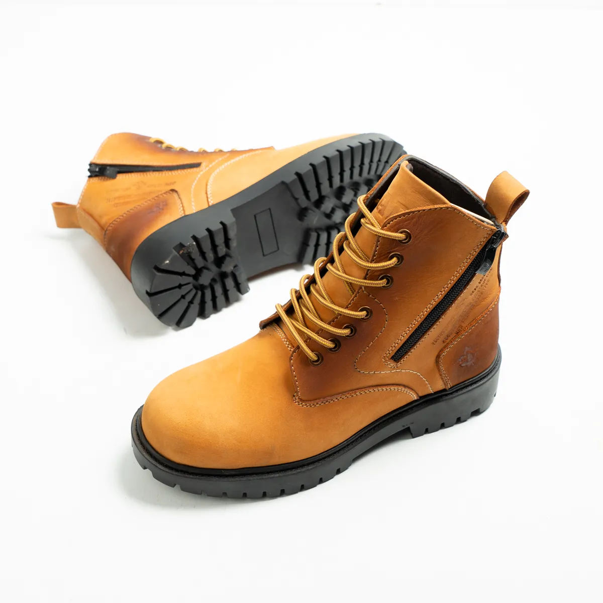 Men's Safety Shoes-KLEV7