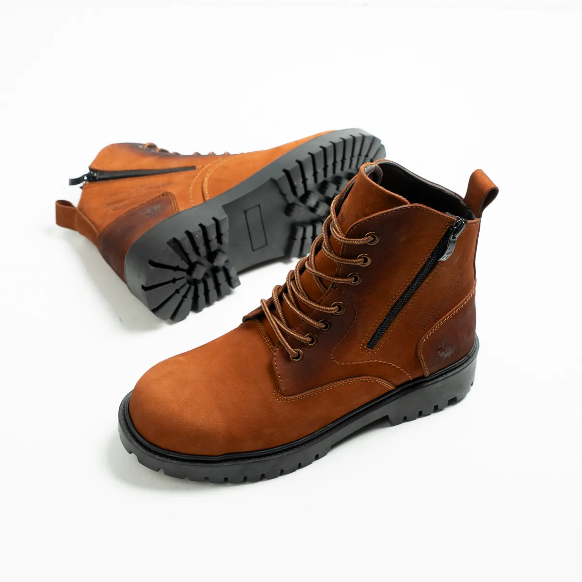 Men's Safety Shoes-KLEV7