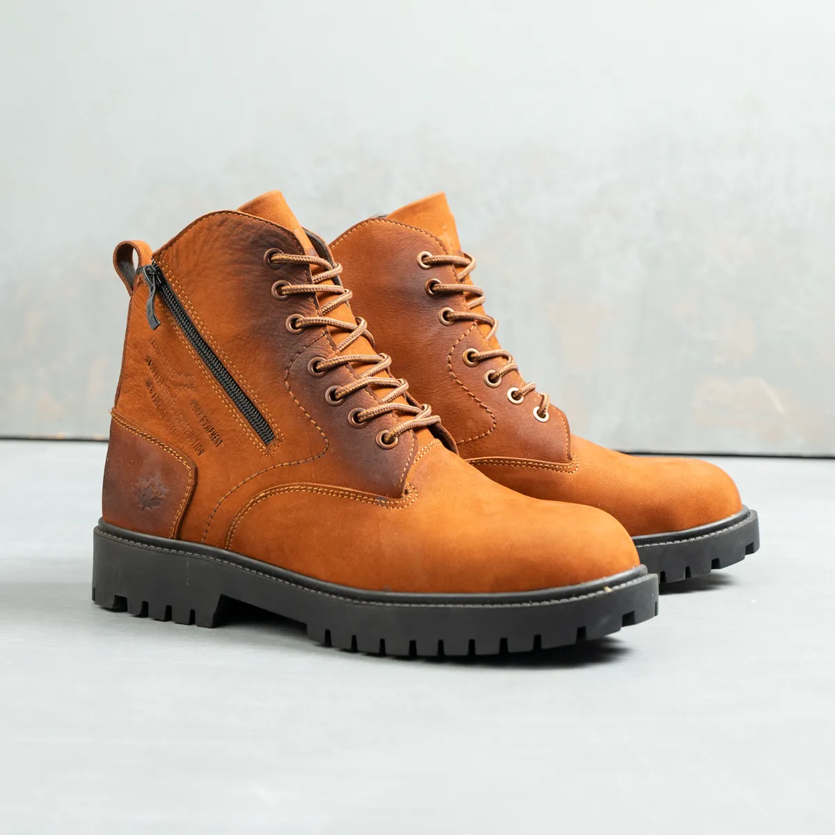 Men's Safety Shoes-KLEV7