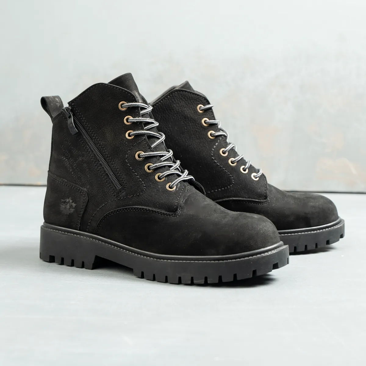 Men's Safety Shoes-KLEV7