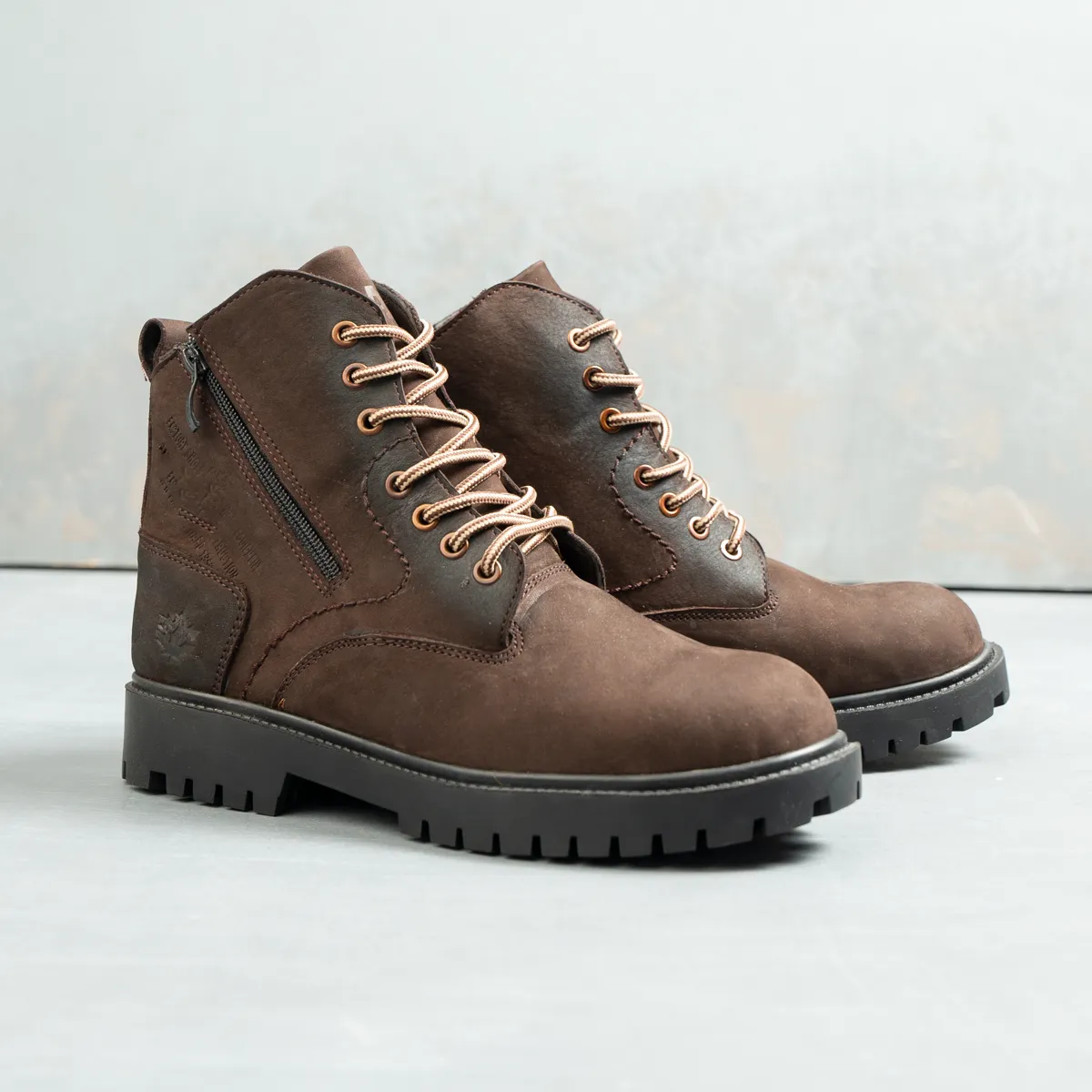Men's Safety Shoes-KLEV7