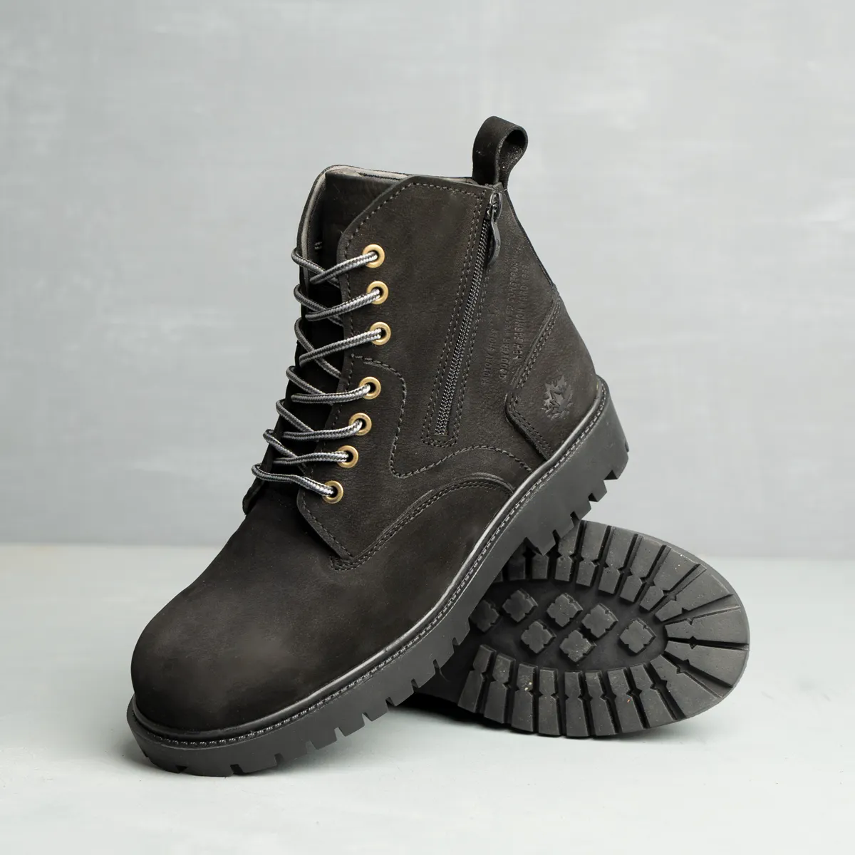Men's Safety Shoes-KLEV7