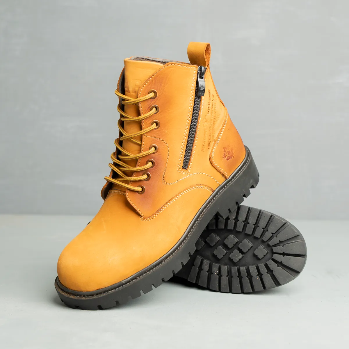 Men's Safety Shoes-KLEV7