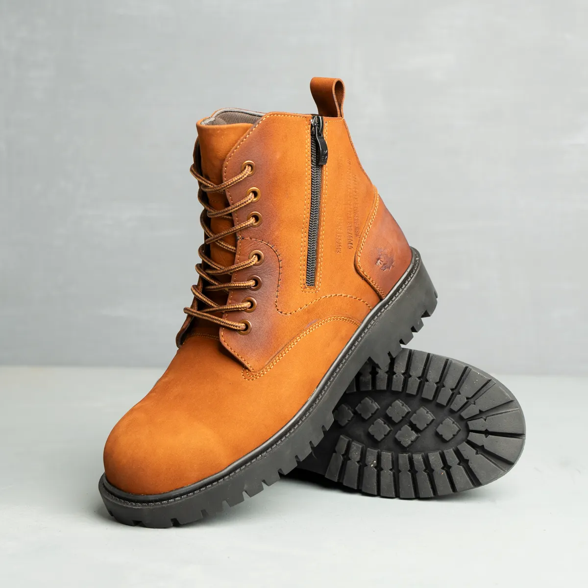 Men's Safety Shoes-KLEV7