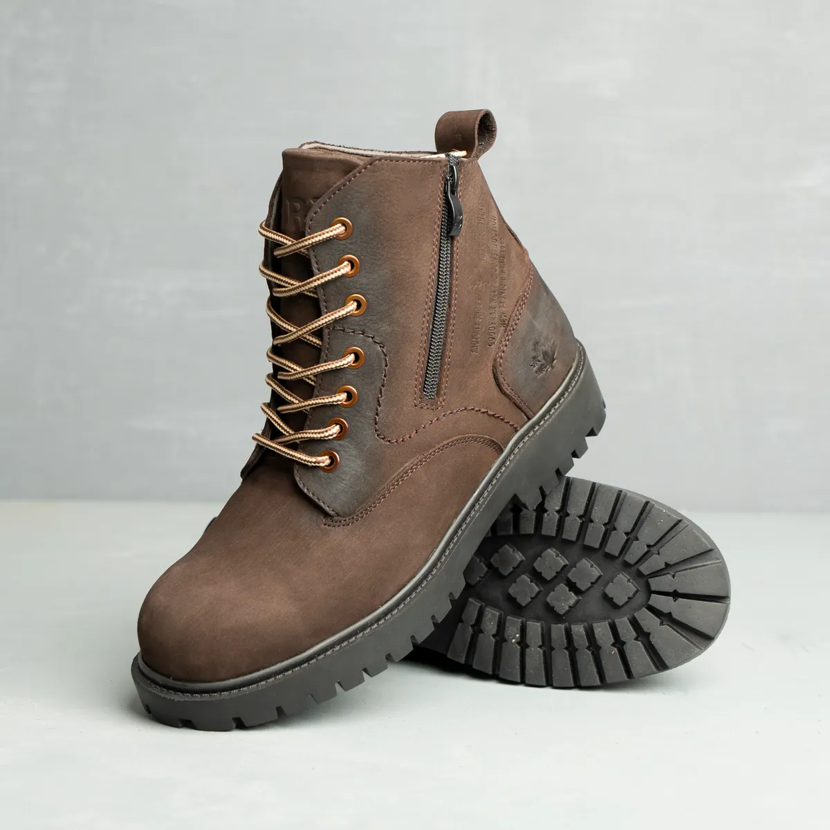 Men's Safety Shoes-KLEV7
