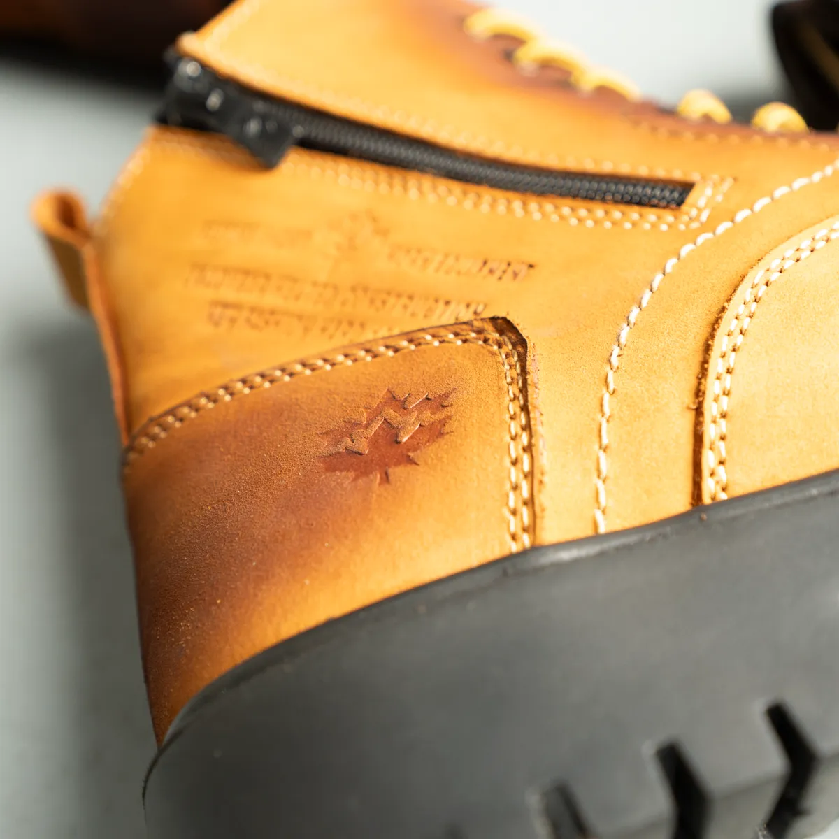 Men's Safety Shoes-KLEV7
