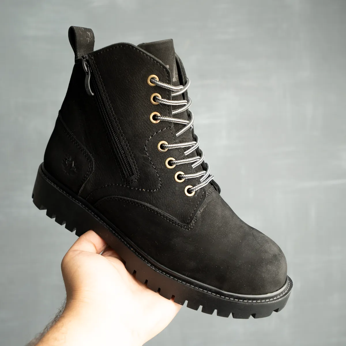 Men's Safety Shoes-KLEV7