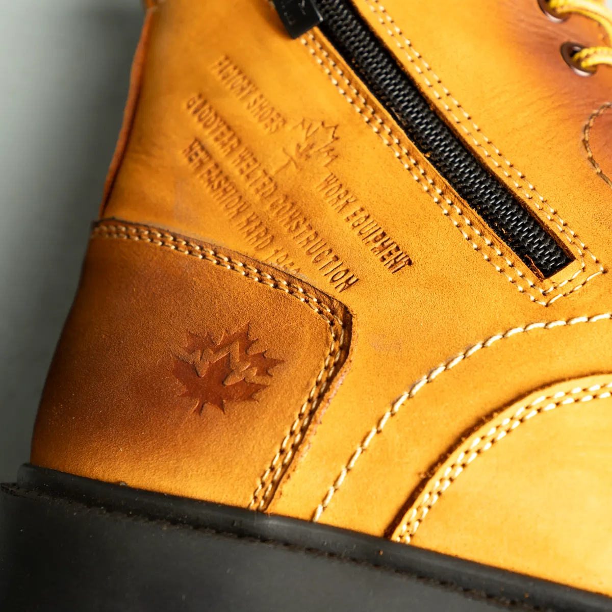 Men's Safety Shoes-KLEV7
