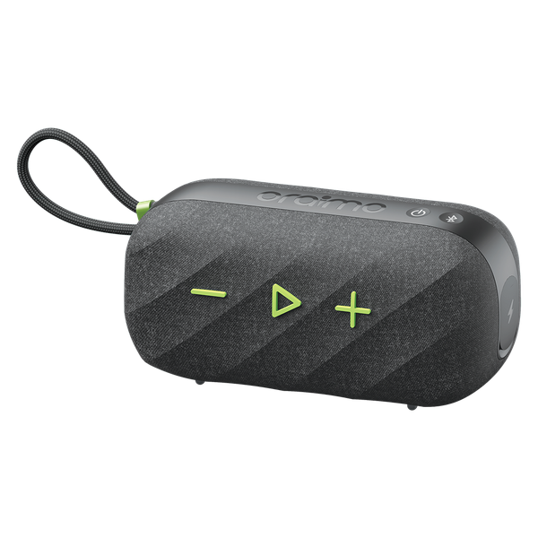 oraimo SpaceBox Active سماعة أورايومو سبيس بوكس أكتيف بقوة 25 واط