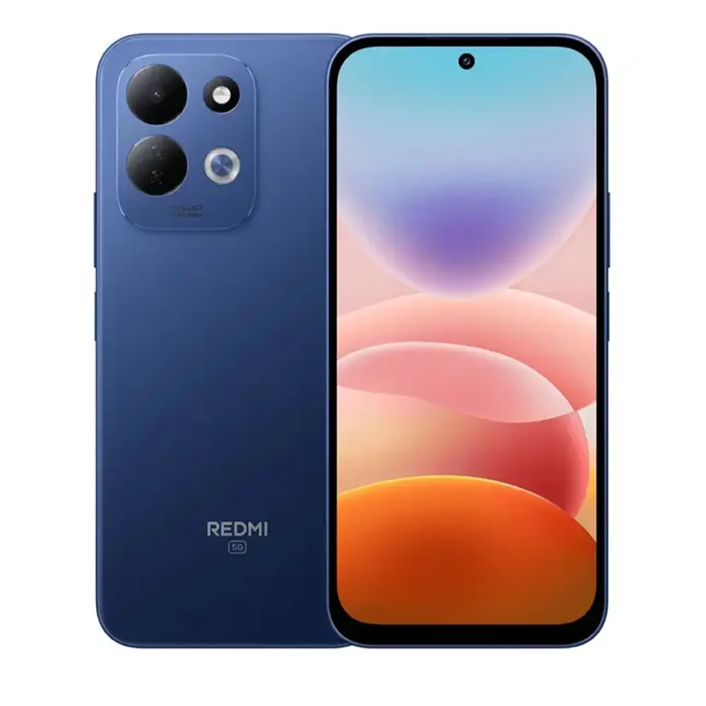 شاومي ريدمي 17 فايف جي - Xiaomi Redmi 17 5G
