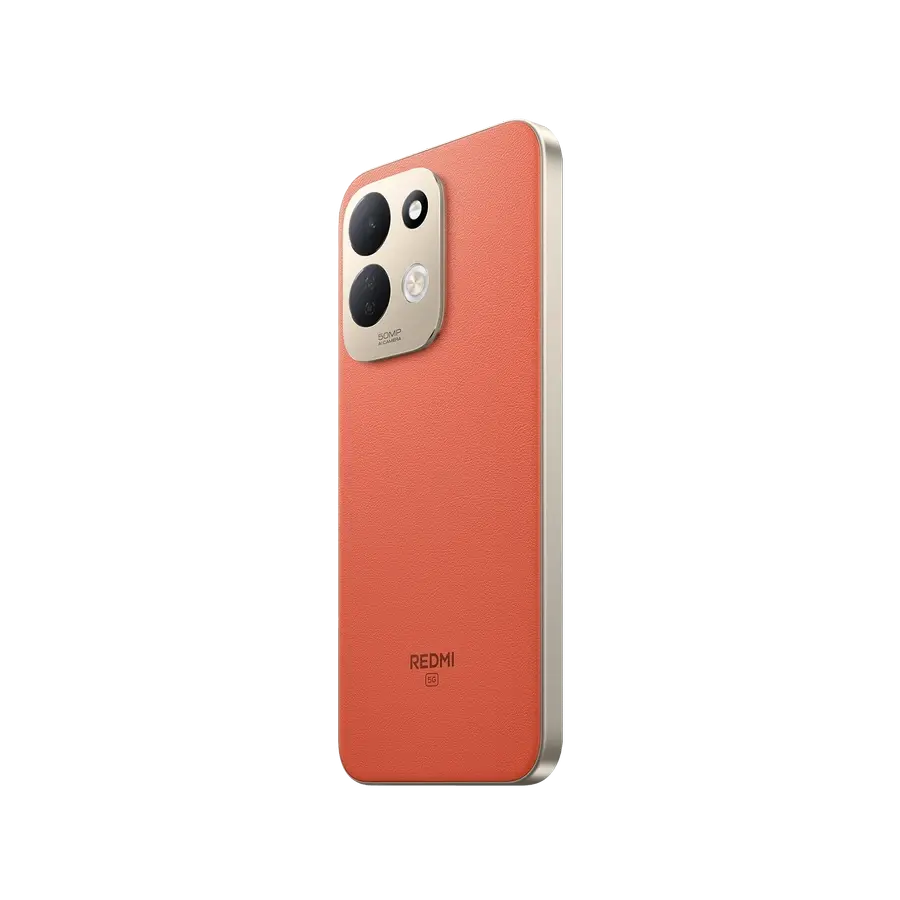 شاومي ريدمي 17 فايف جي - Xiaomi Redmi 17 5G