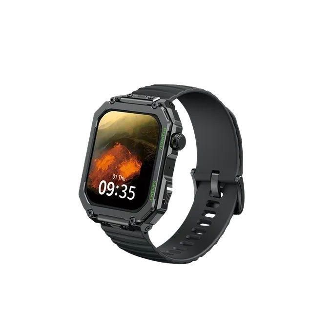 Oraimo ساعة أورايمو نوفا V OSW-802N باللون الأسود