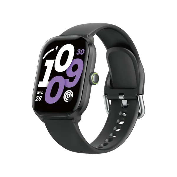 Oraimo ساعة أورايمو الذكية Watch 6 Lite (موديل OSW-809) تدعم مكالمات HD وبطارية تدوم حتى 30 يوم