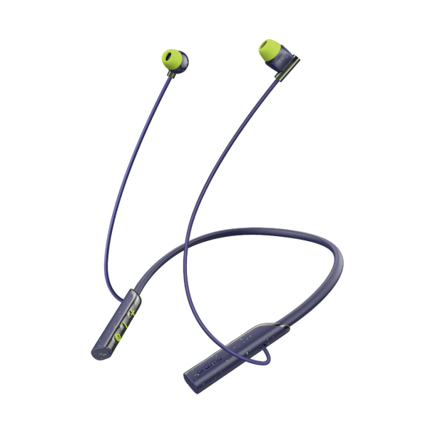 oraimo Necklace Lite استدعاء سماعات الرأس اللاسلكية الاهتزاز