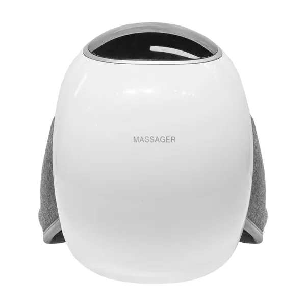 جهاز مدلك الركبة اللاسلكي Knee Massager - تدليك حراري لتخفيف آلام المفاصل والالتهابات