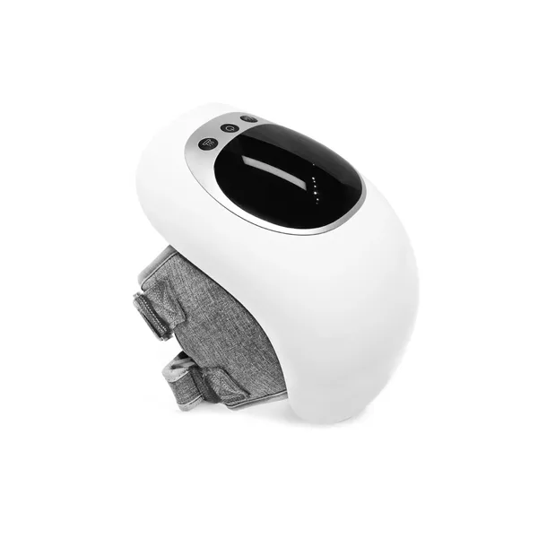 جهاز مدلك الركبة اللاسلكي Knee Massager - تدليك حراري لتخفيف آلام المفاصل والالتهابات