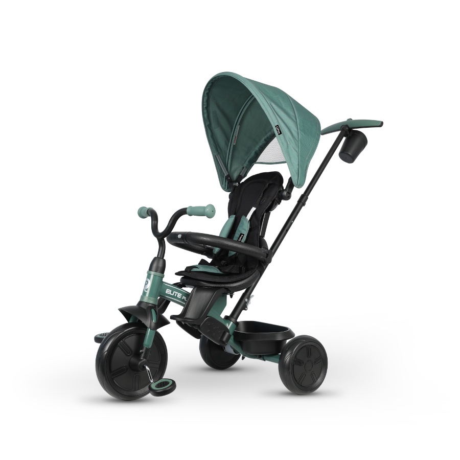 Qplay Elite Platinum 6-in-1 Trike