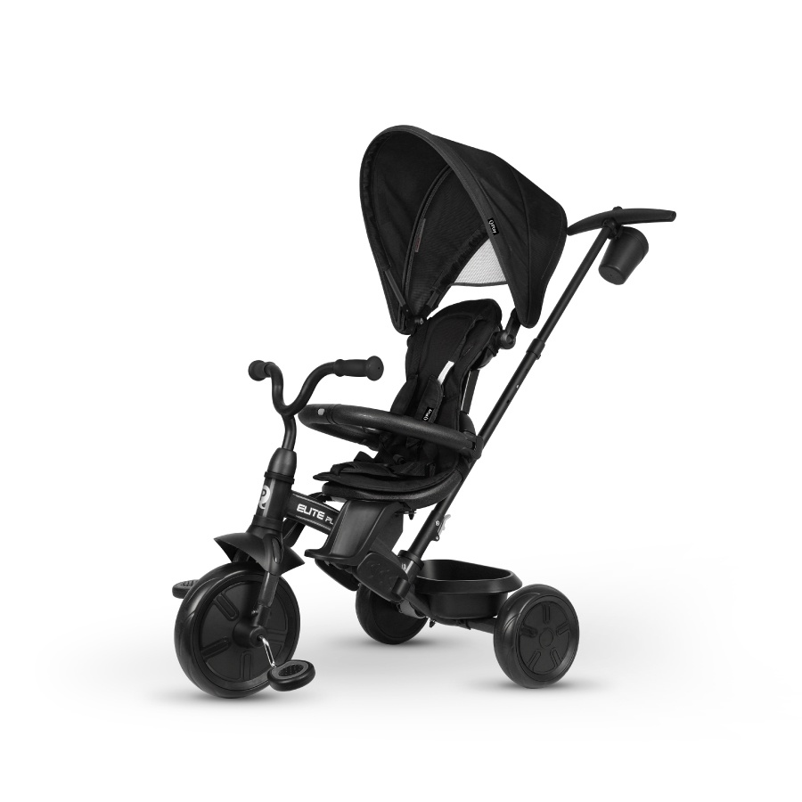 Qplay Elite Platinum 6-in-1 Trike